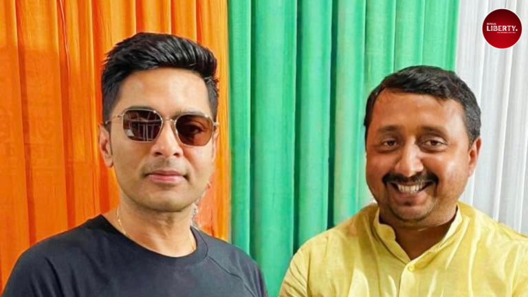Kailash Mishra Arrested