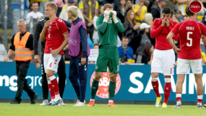 Eriksen Collapses