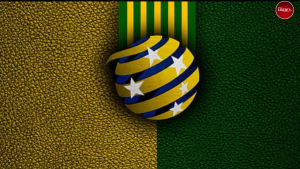 Australia Formation 2026
