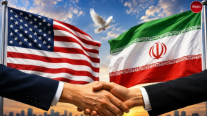 US Iran Peace: অবশেষে মধ্যপ্রাচ্যের সংঘাতের অবসানের পথে? ইরান-আমেরিকা শান্তি সমঝোতা নিয়ে জোর জল্পনা 4 US Iran Peace