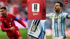 FIFA Legacy Badge