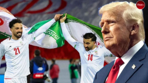 US Iran Visa Dispute