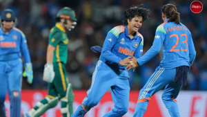 India vs South Africa: ভারত বনাম দক্ষিণ আফ্রিকার মহারণের জন্য প্রস্তুত ম্যানচেস্টার! 2 India vs South Africa