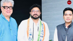 Babul Supriyo
