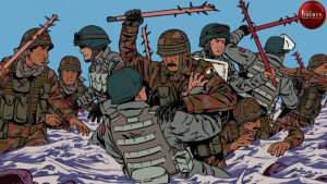 India China Conflict