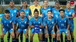India Wins SAFF Cup: বাংলাদেশকে ৩-১ গোলে উড়িয়ে সেরার সেরা ভারতের মহিলা ব্রিগেড! 2 India Wins SAFF Cup