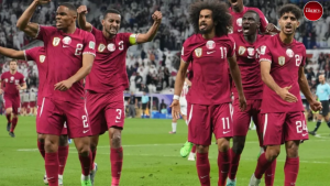 Qatar Formation 2026