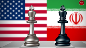 Us Iran Conflict