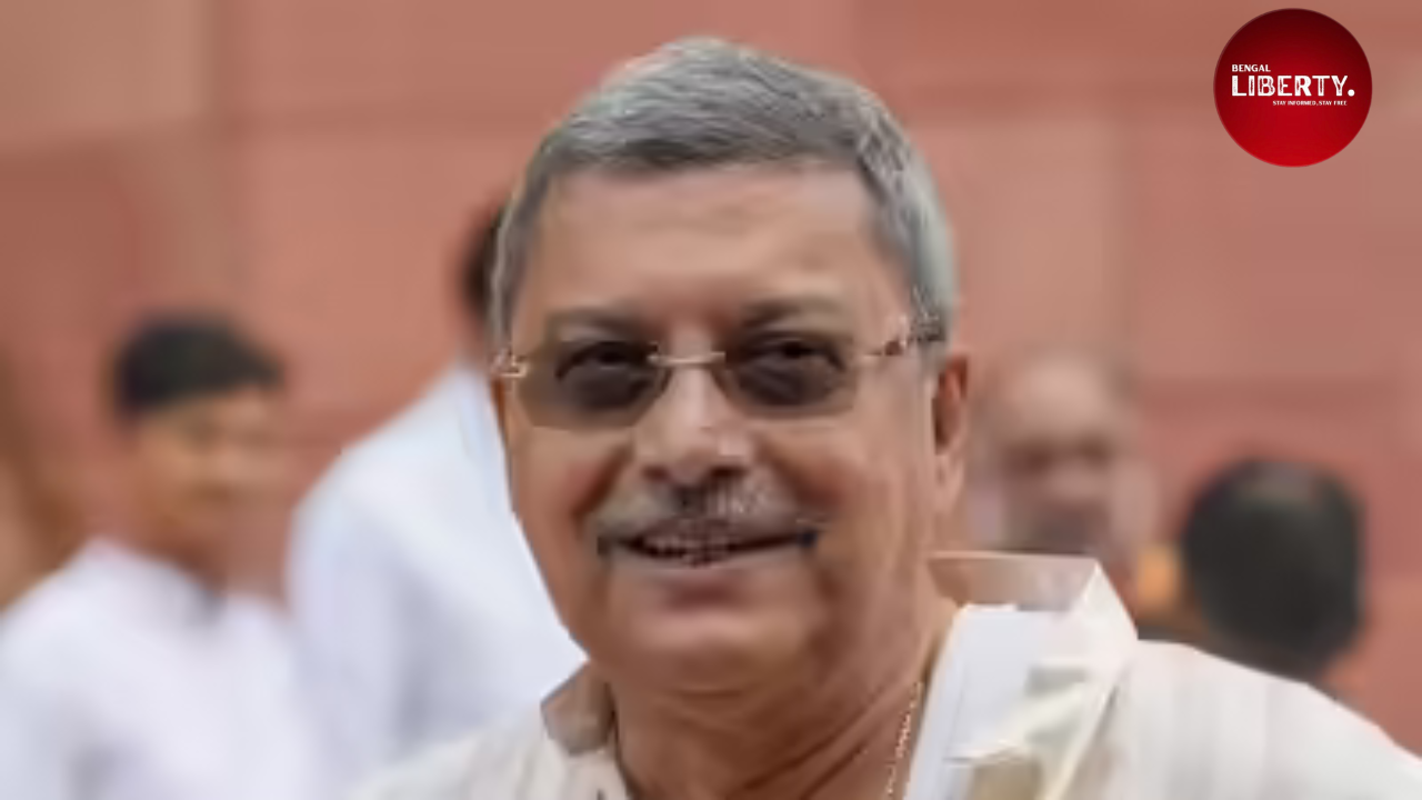 Kalyan Banerjee