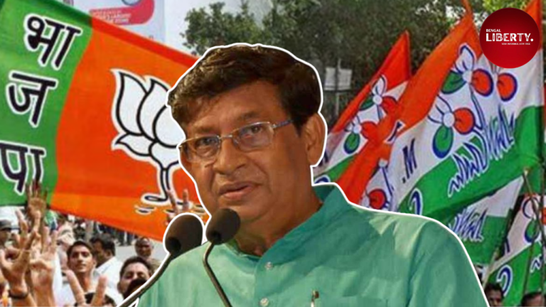 TMC Minister