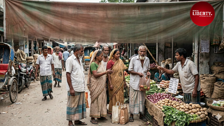 Budget in Bangladesh