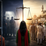 Article 41 Bangladesh Constitution