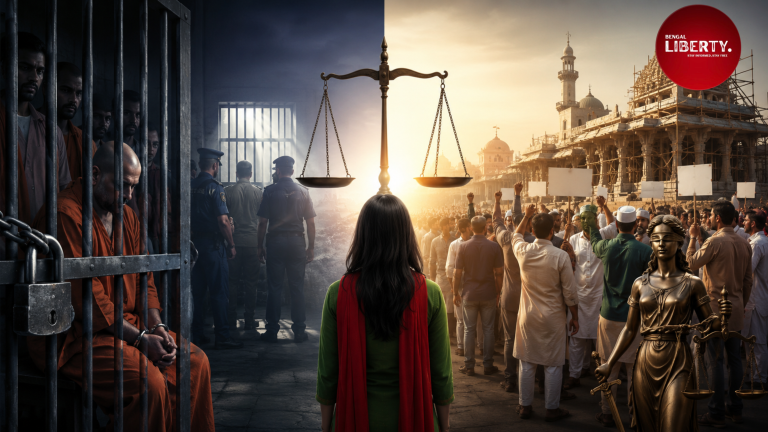 Article 41 Bangladesh Constitution