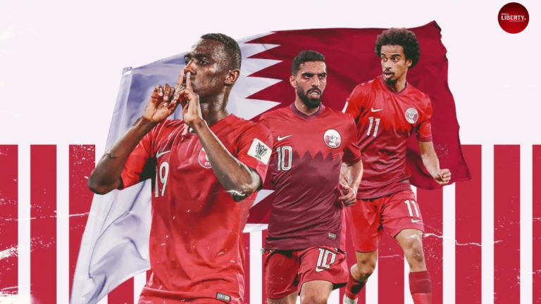 Qatar Formation 2026