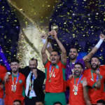 Morocco Formation 2026