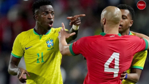 Brazil Vs Morocco Preview