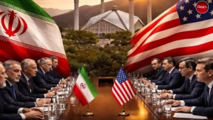US Iran Peace: অবশেষে মধ্যপ্রাচ্যের সংঘাতের অবসানের পথে? ইরান-আমেরিকা শান্তি সমঝোতা নিয়ে জোর জল্পনা 5 US Iran Peace