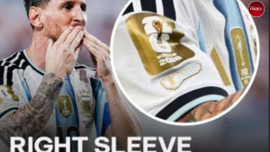 FIFA Legacy Badge