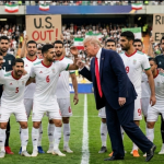 US Iran Visa Dispute