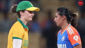 India vs South Africa: ভারত বনাম দক্ষিণ আফ্রিকার মহারণের জন্য প্রস্তুত ম্যানচেস্টার! 4 India vs South Africa