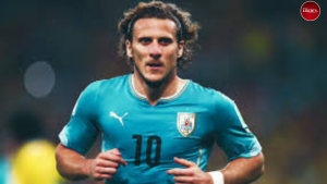 Uruguay World Cup Squad