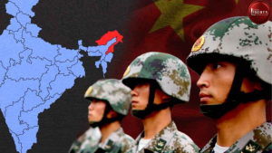 India China Conflict