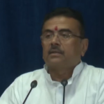 Suvendu Adhikari