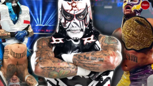 WWE Raw Review