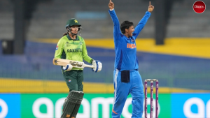 Ind Vs Pak Match Preview