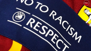 World Cup 2026 racism