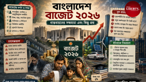 Bangladesh Budget 2026