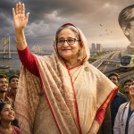Sheikh Hasina Return to Bangladesh⁠