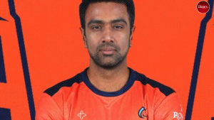 Major League Cricket 2026