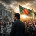 Tarique Rahman Government Bangladesh