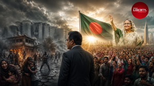 Tarique Rahman Government Bangladesh