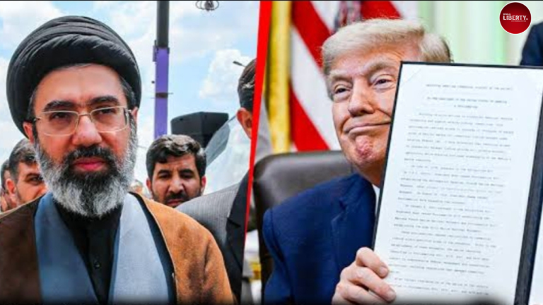 Us Iran Conflict