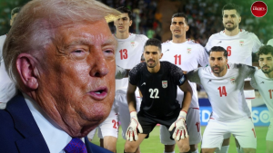 US Iran Visa Dispute