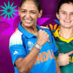 India vs South Africa