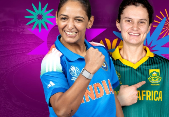 India vs South Africa