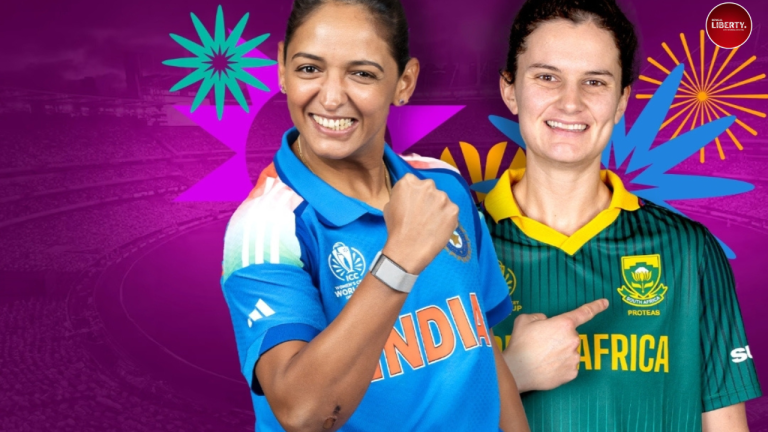India vs South Africa