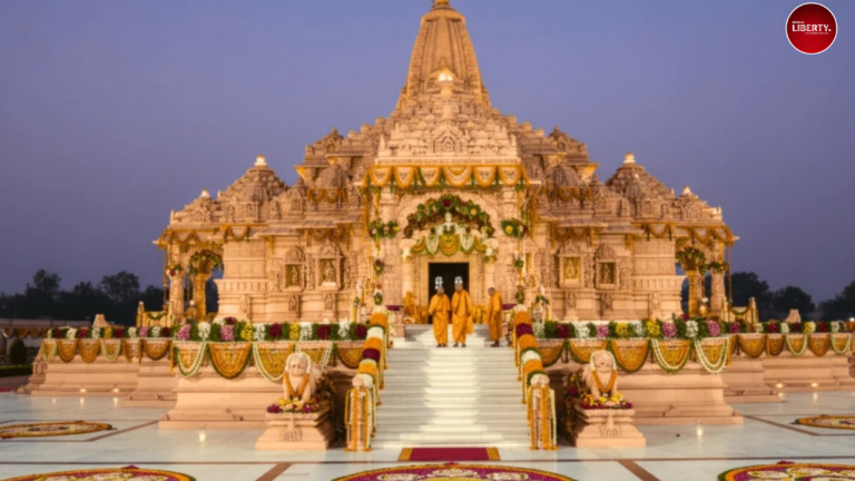 Ram Mandir