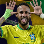 Neymar Return