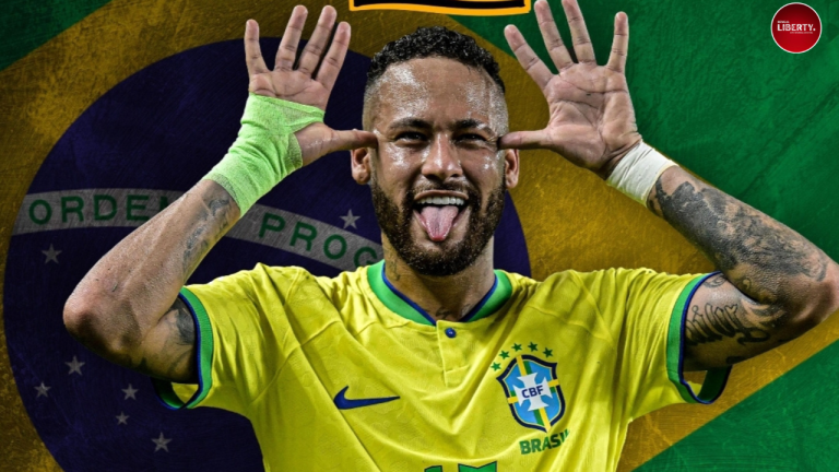 Neymar Return