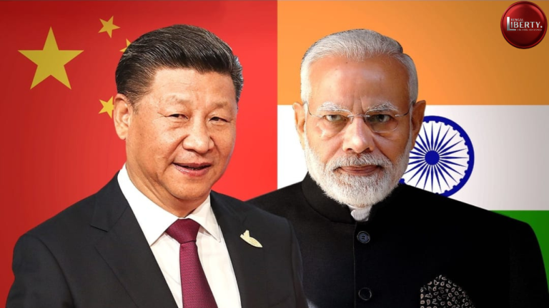 India China Conflict