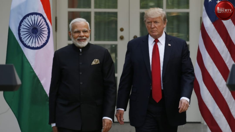India US Relations