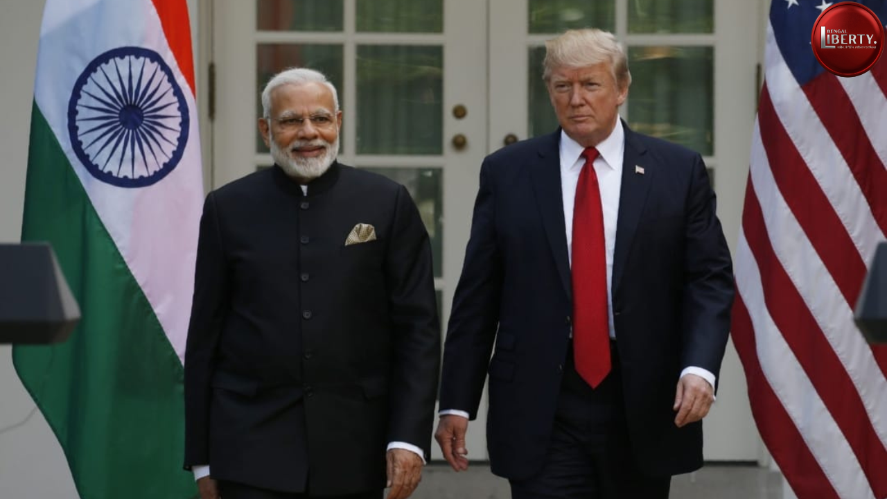 India US Relations