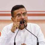 Suvendu Adhikari