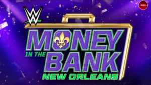 WWE Raw Review