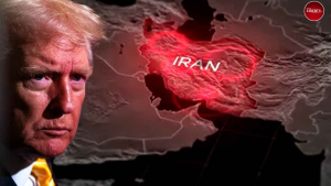 US Iran Tensions