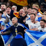 Scotland Formation 2026